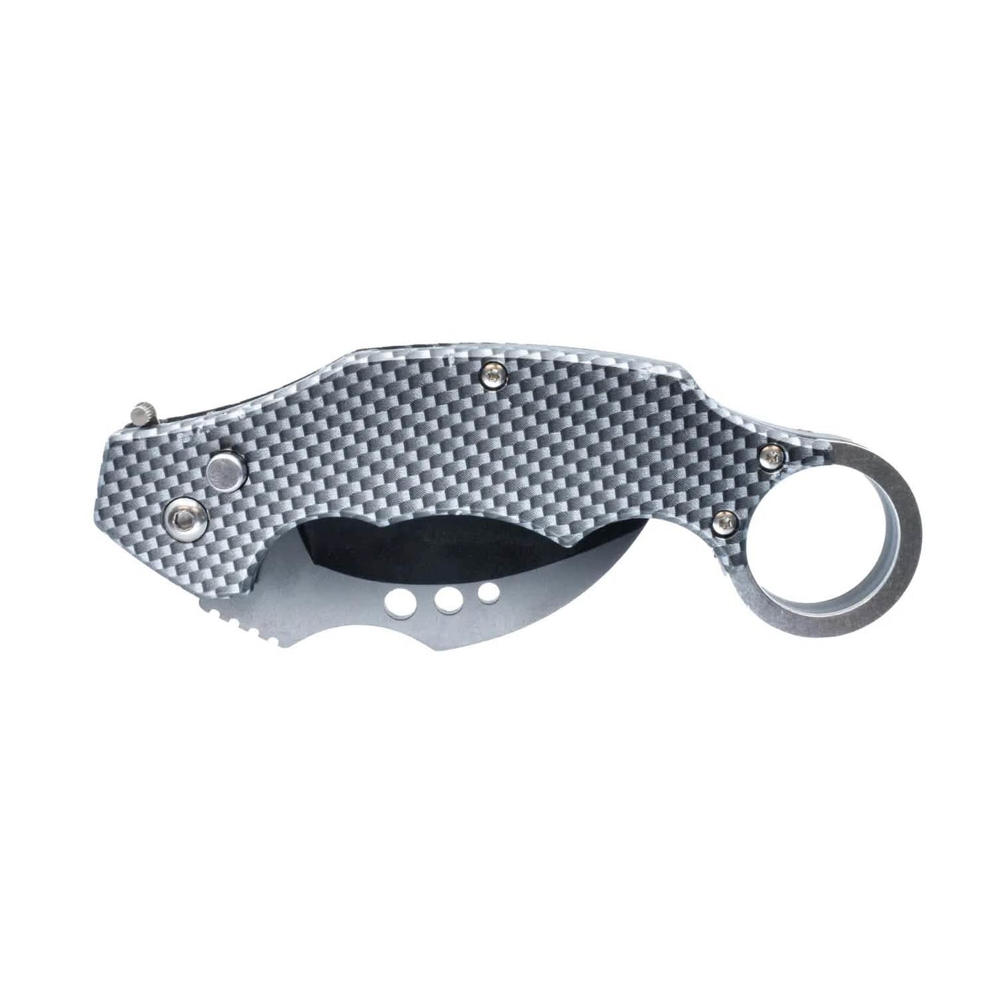 5.25" Karambit Automatic Knife DailySale