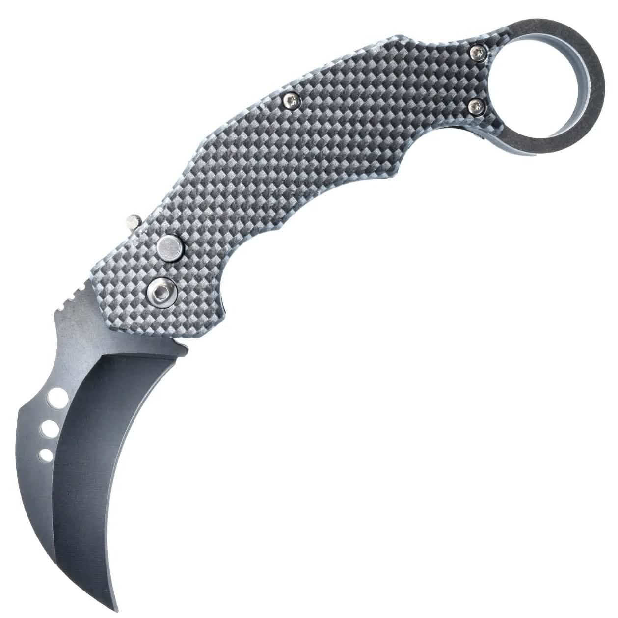 5.25" Karambit Automatic Knife DailySale