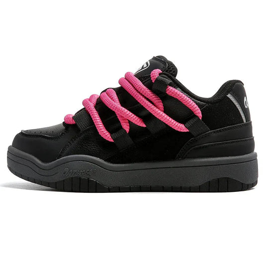 Core Runner T84 Sneakers - Luxuryurbanwear