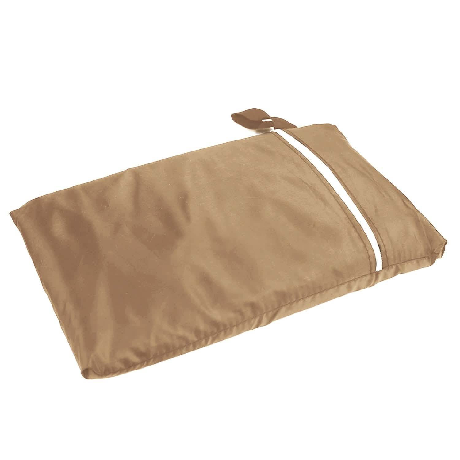 57-Inch Weather Resistant Barbecue Grill Cover DailySale