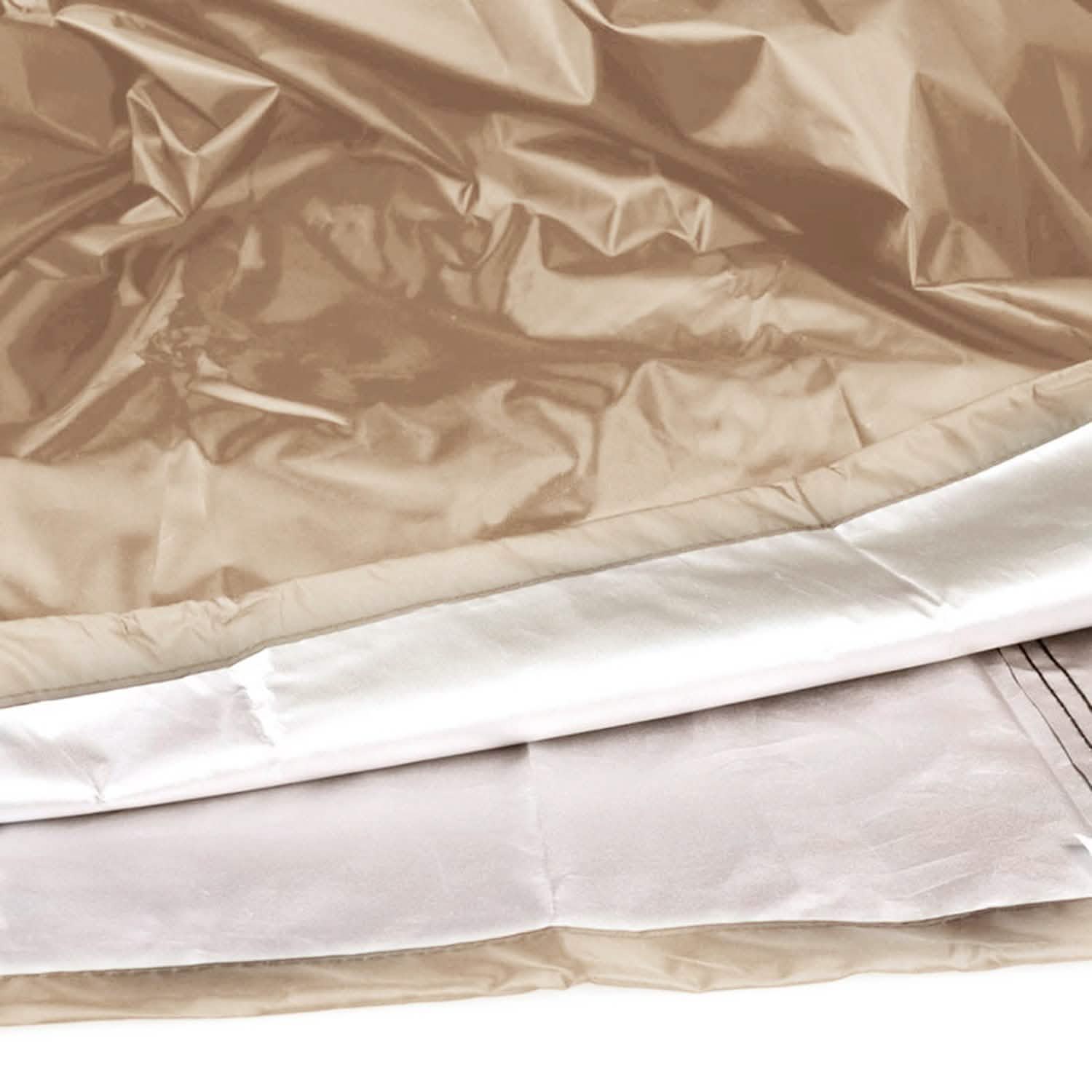 57-Inch Weather Resistant Barbecue Grill Cover DailySale