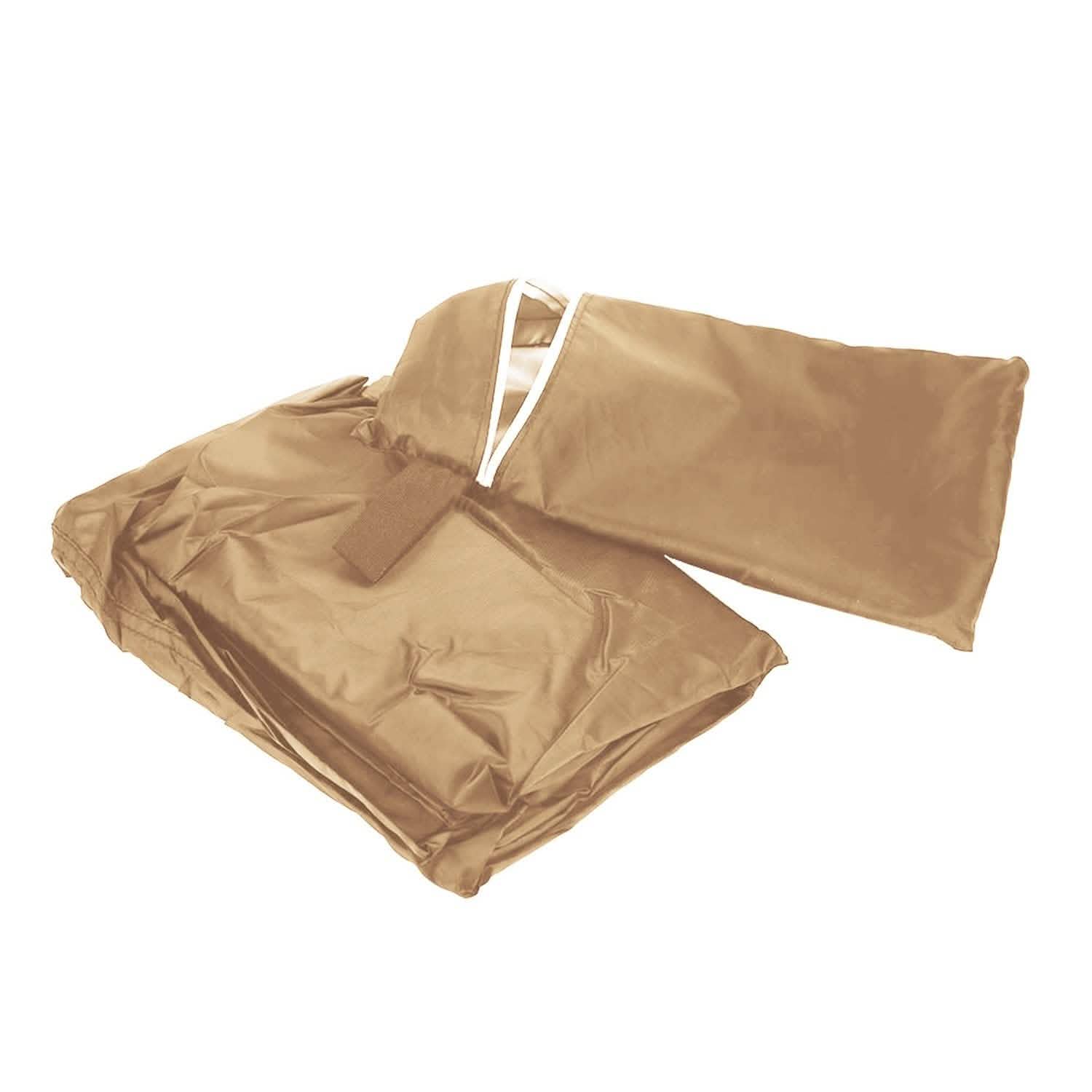 57-Inch Weather Resistant Barbecue Grill Cover DailySale
