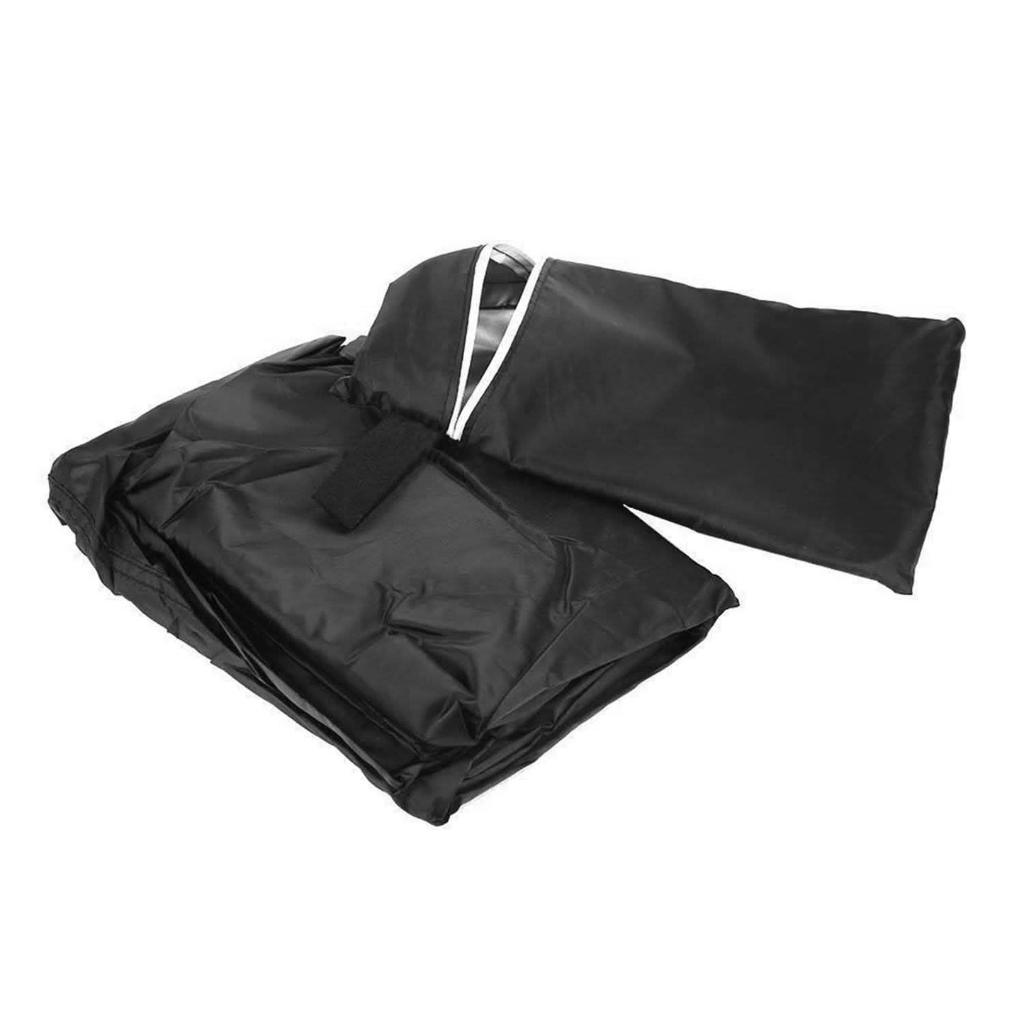 57-Inch Weather Resistant Barbecue Grill Cover DailySale