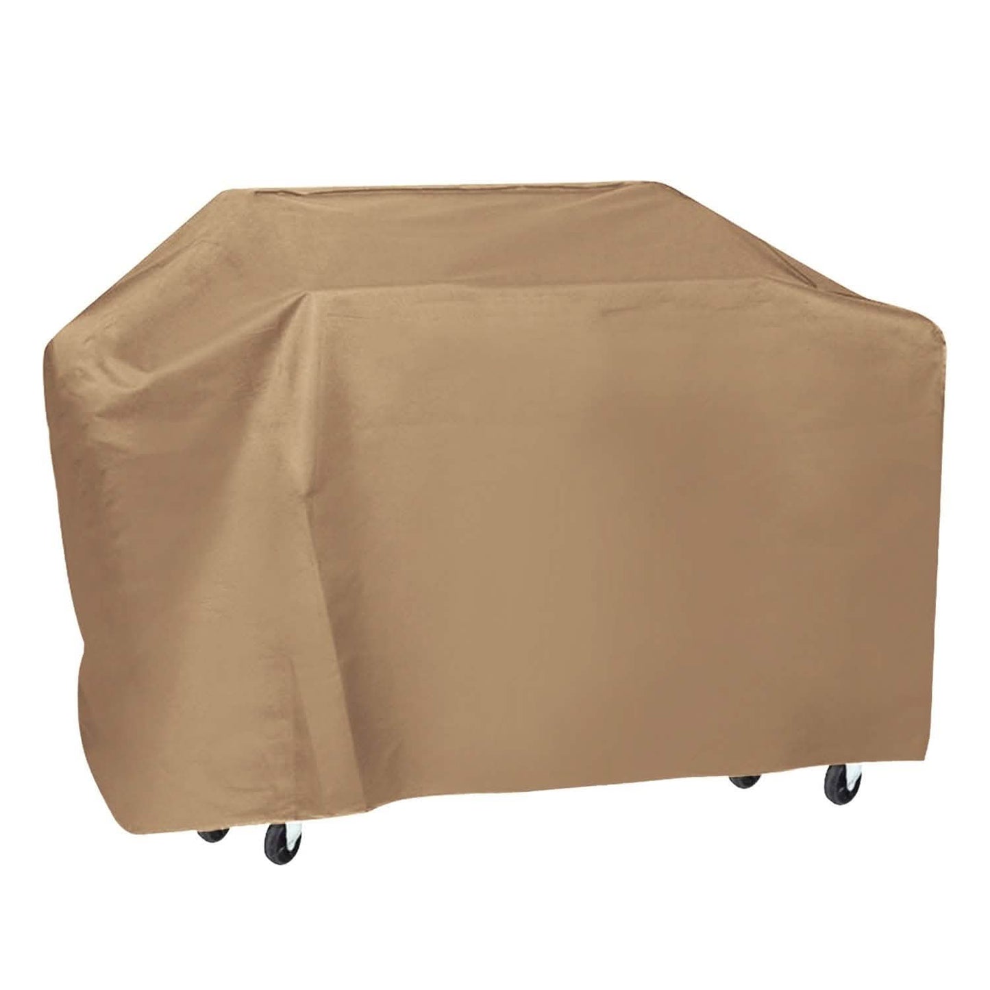 57-Inch Weather Resistant Barbecue Grill Cover DailySale