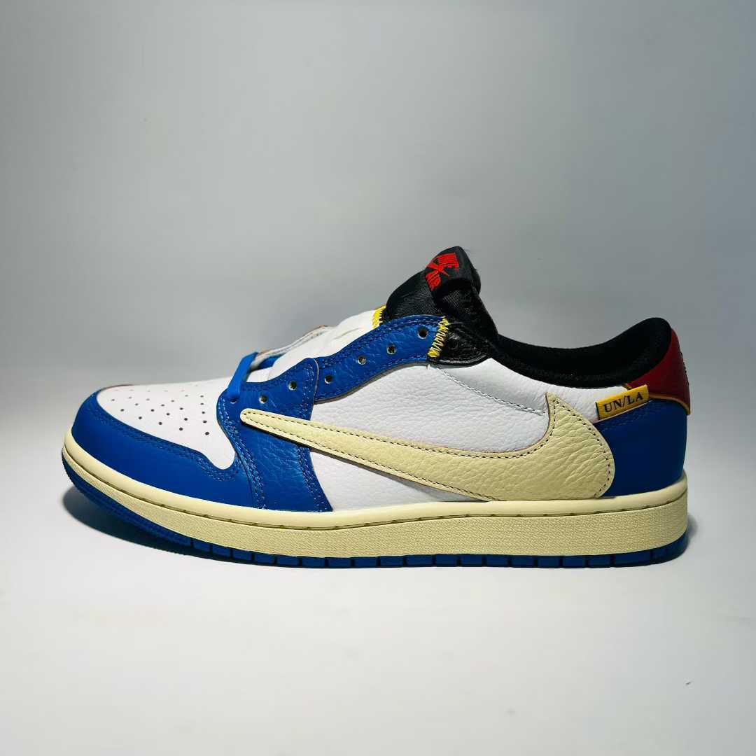 Travis Scott x Union LA x Air Jordan 1 Retro Luxuryurbanwear