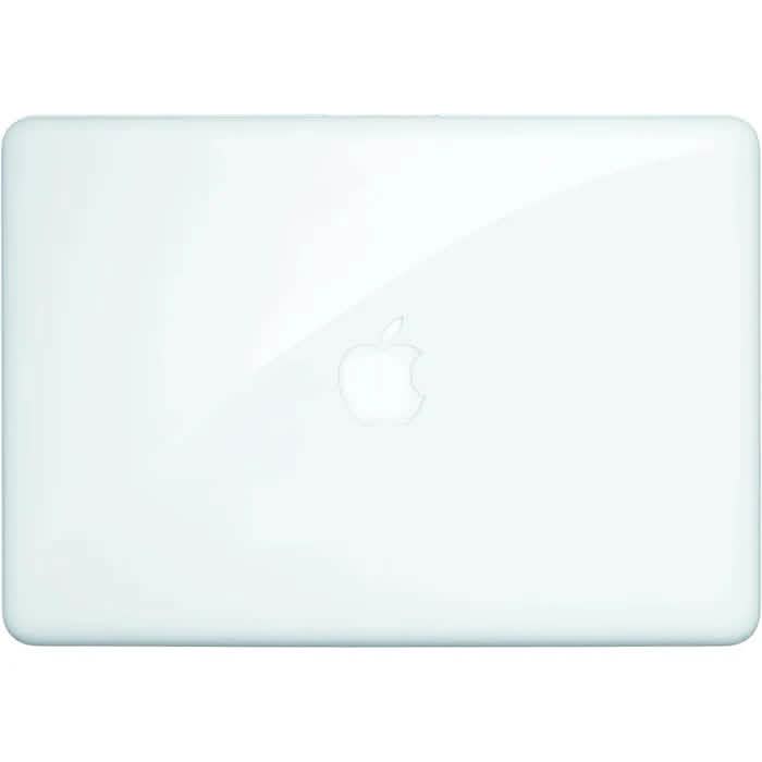 Apple MacBook 4GB RAM 500GB Hard Drive MC207LL/A 13.3-Inch Laptop (Refurbished) DailySale