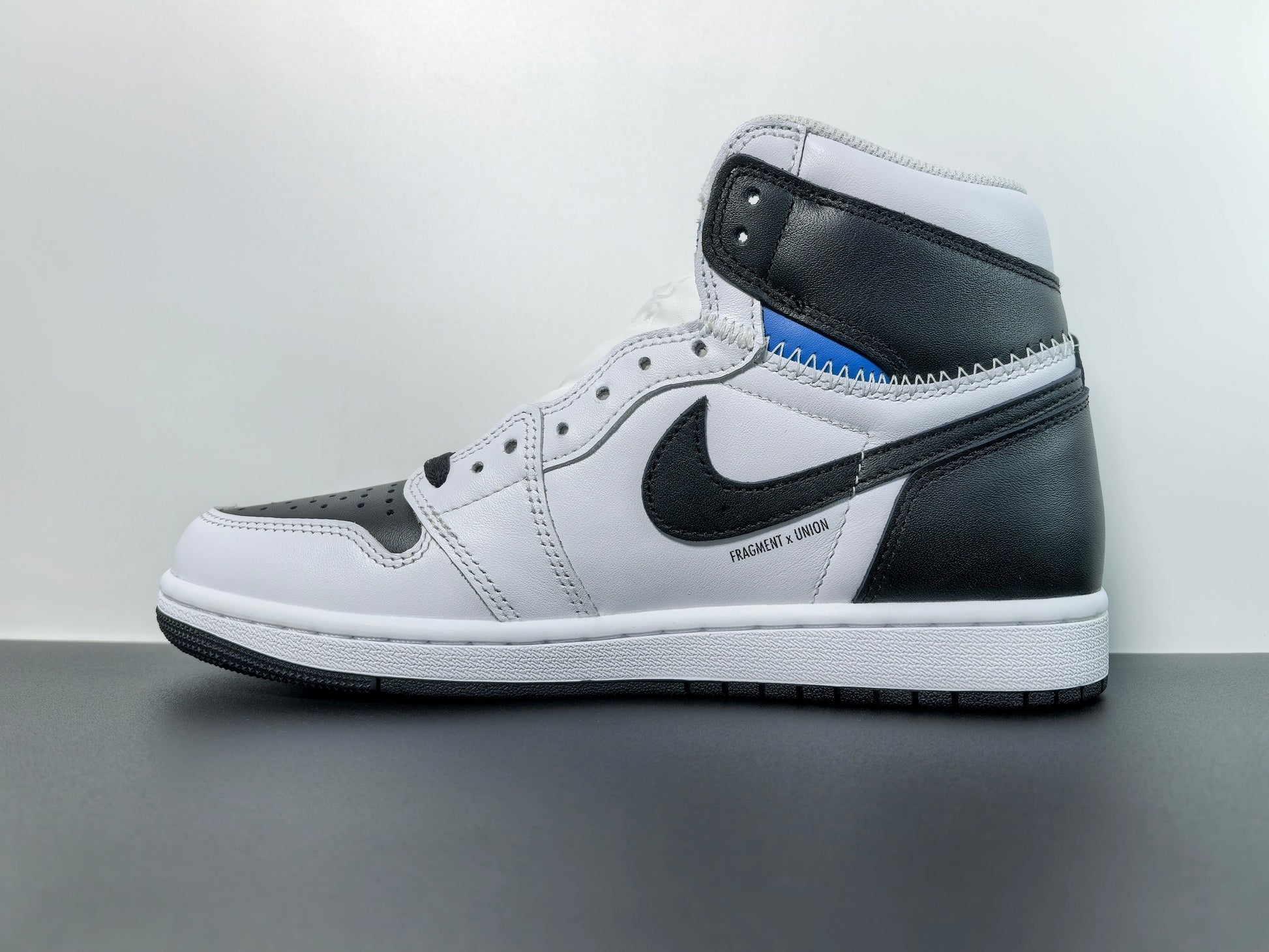 LUW Select: Fragment design x Union LA x Air Jordan 1 Retro High - Men’s Grails Luxury Urban Wear