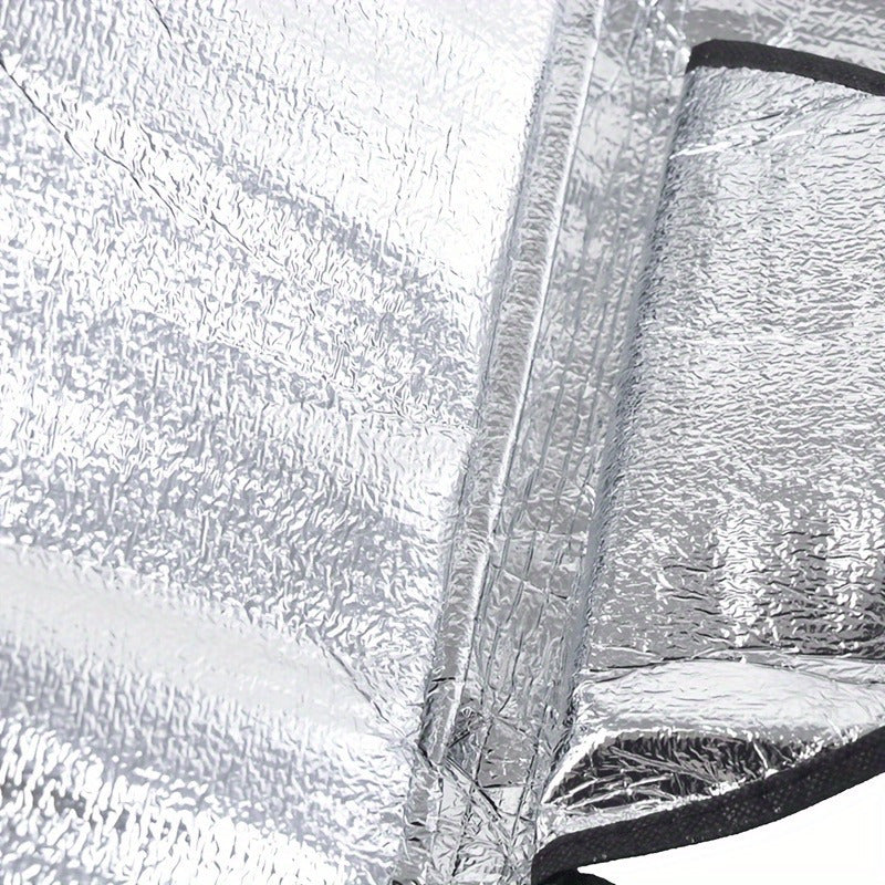 Car Windshield Sun Shade Protector DailySale