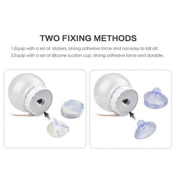 5V USB Power Vanity Lights DailySale