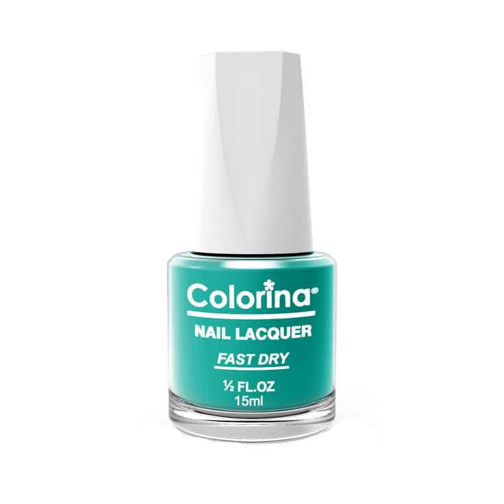 6-Pack: Colorina Nail Polish DailySale