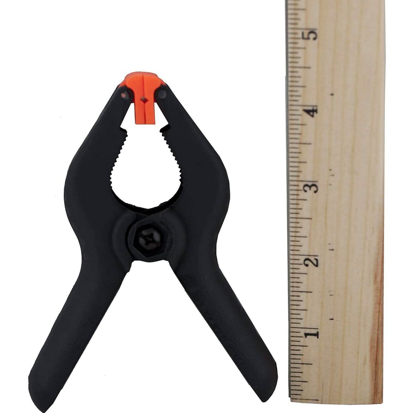 6-Pack: Heavy Duty Muslin Clamps DailySale