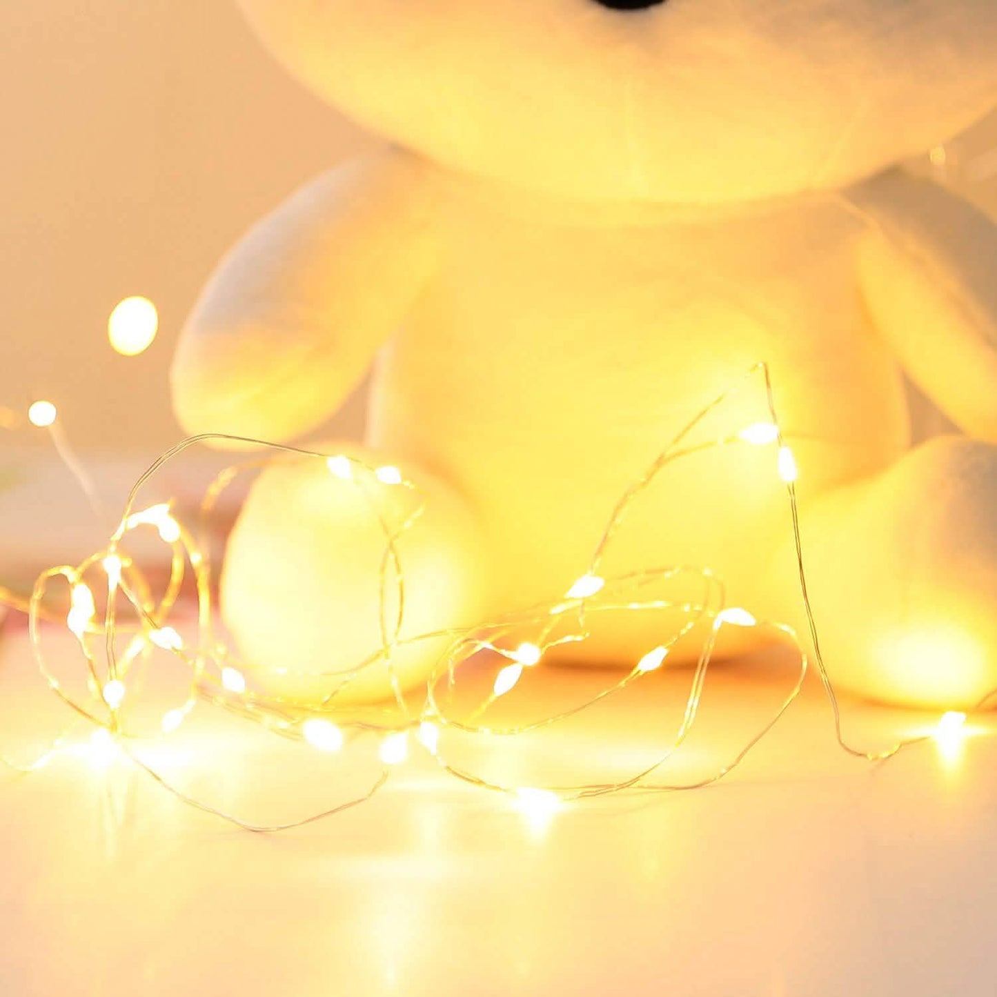 6-Pack: LED String Lights DailySale