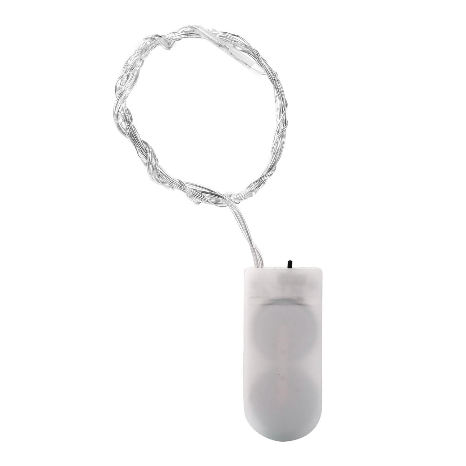 6-Pack: LED String Lights DailySale