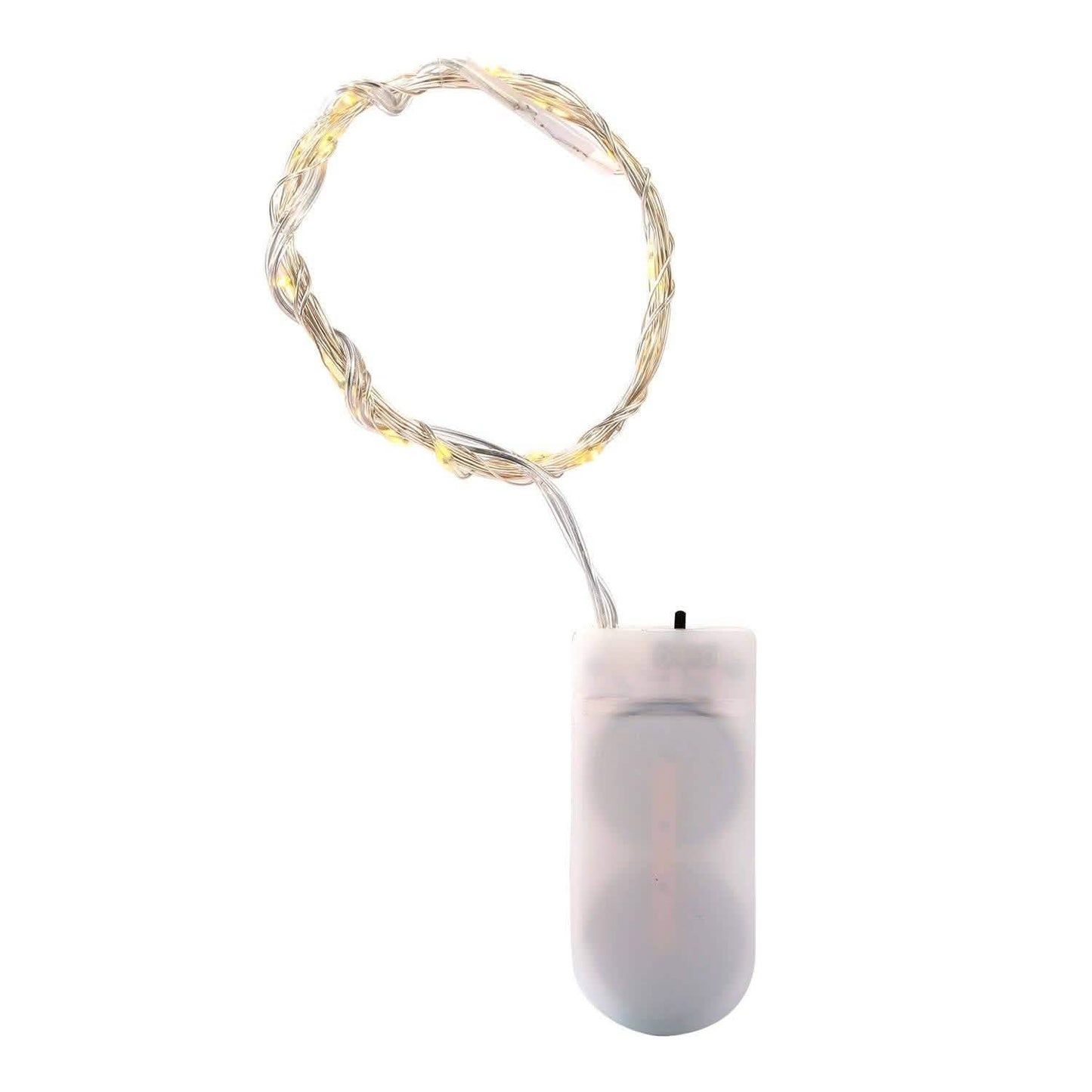 6-Pack: LED String Lights DailySale