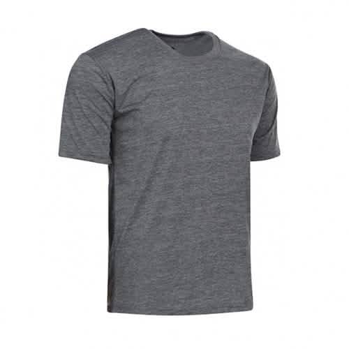 6-Pack: Men's Active Athletic Dry-Fit Performance T-Shirts DailySale