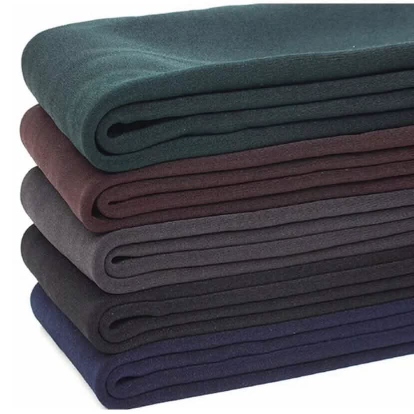 6-Pack: Women’s Extra Fleece Leggings High Waist DailySale