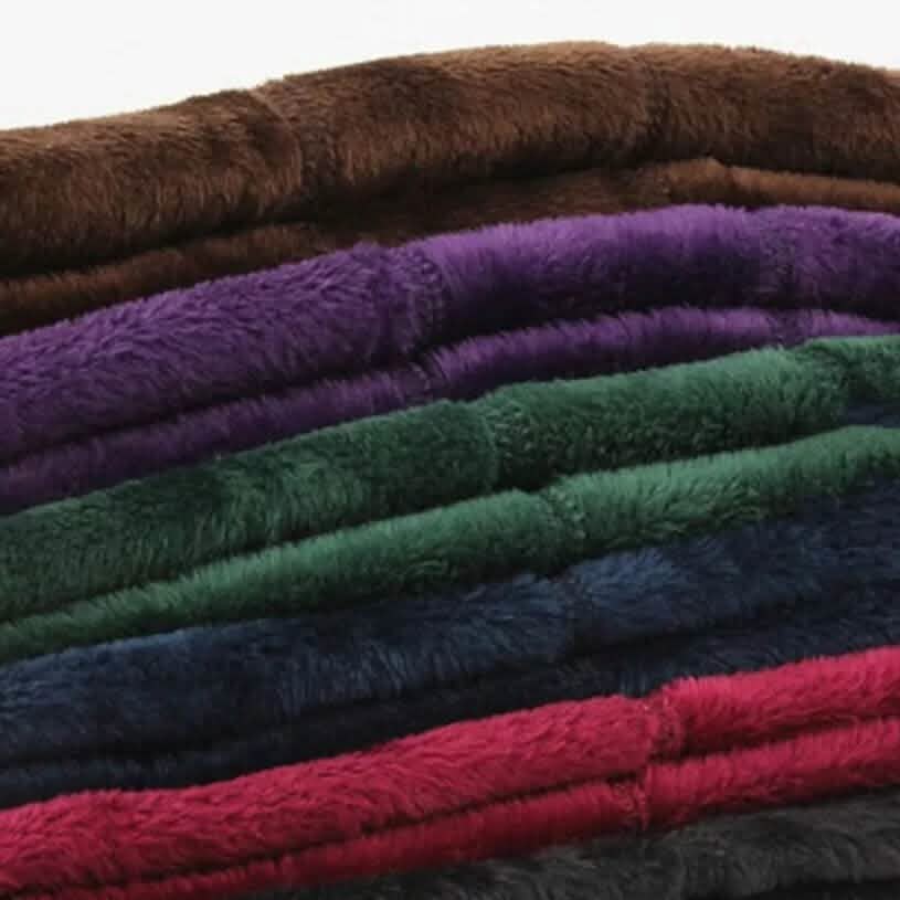 6-Pack: Women’s Extra Fleece Leggings High Waist DailySale
