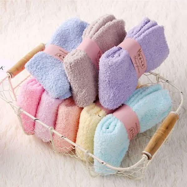 6-Pairs: Women's Sinter Warm Socks DailySale