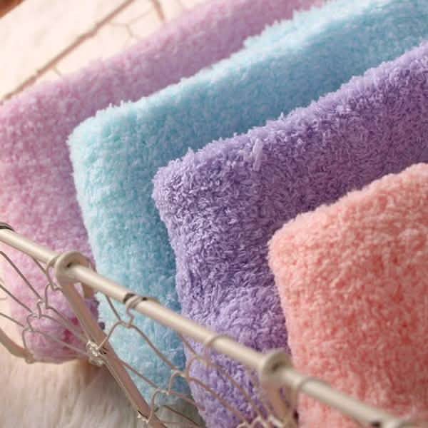 6-Pairs: Women's Sinter Warm Socks DailySale