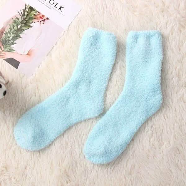 6-Pairs: Women's Sinter Warm Socks DailySale