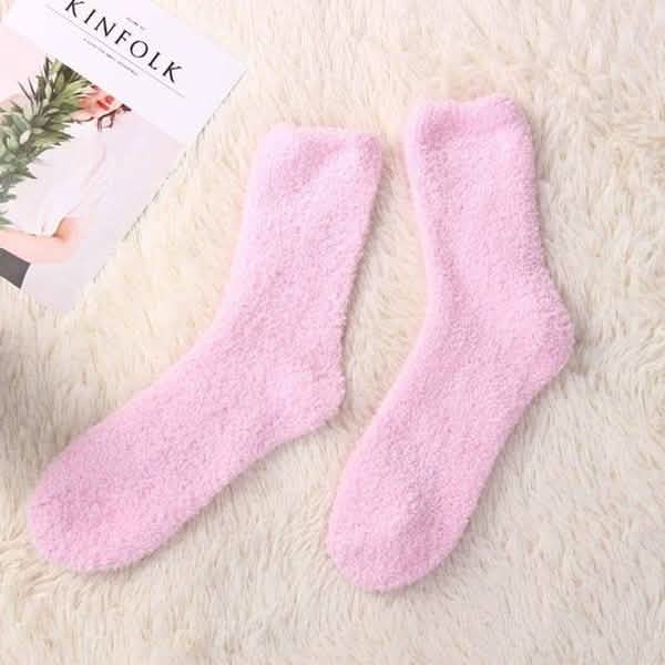 6-Pairs: Women's Sinter Warm Socks DailySale