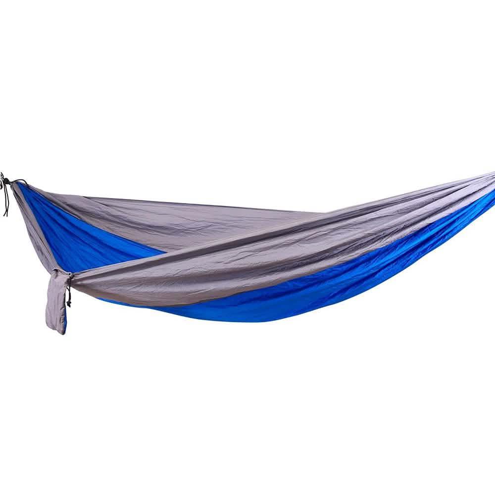 6-Piece: 2-Person Portable Hammock Set DailySale