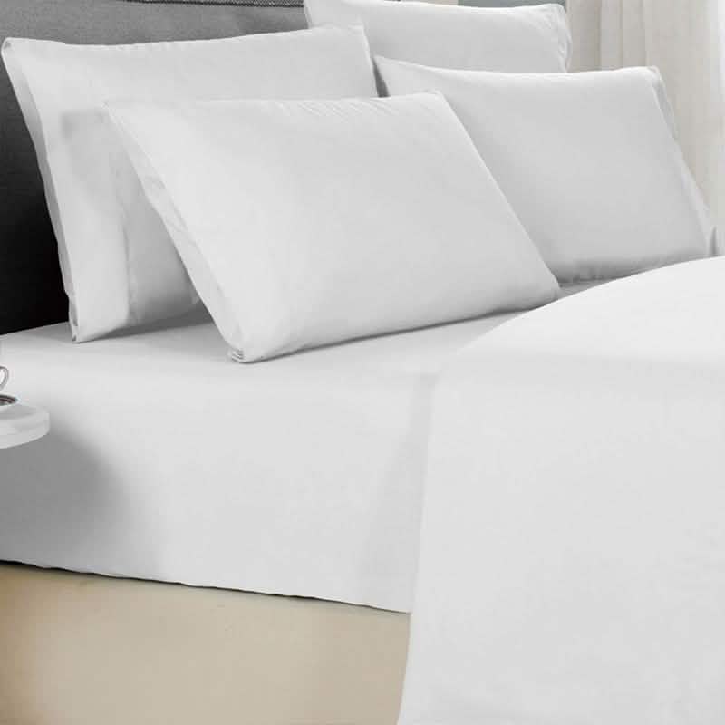 6-Piece: Bamboo 1800 Count Extra Soft Luxury Sheet Set DailySale