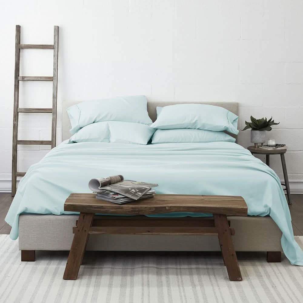 6-Piece: Essential Sheet Set DailySale