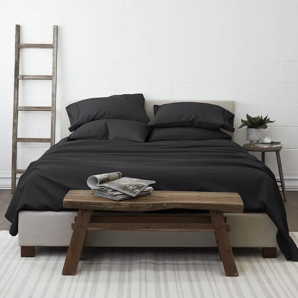 6-Piece: Essential Sheet Set DailySale