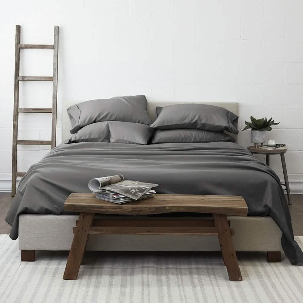 6-Piece: Essential Sheet Set DailySale