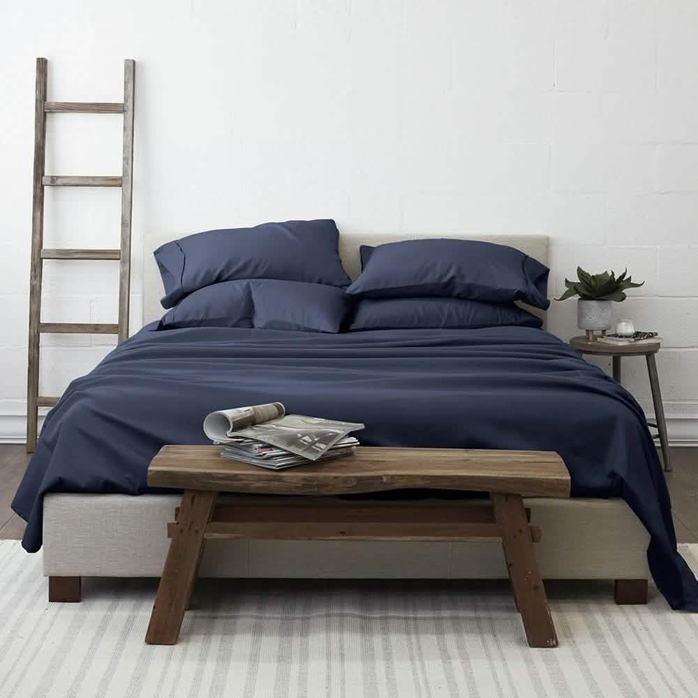 6-Piece: Essential Sheet Set DailySale