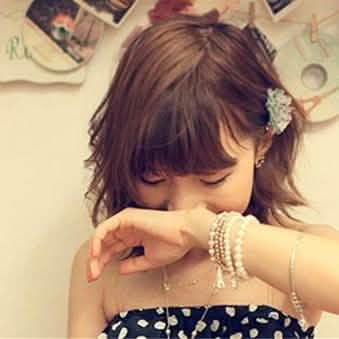 6-Piece: Multi Layer Pearl Bracelet Set DailySale
