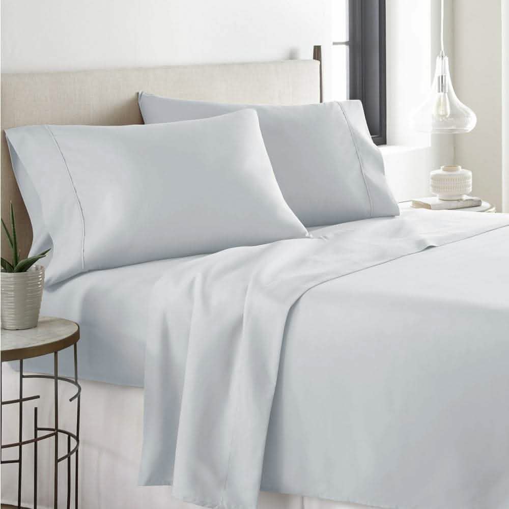 6-Piece Set: Egyptian Comfort 1600 Count Deep Pocket Bed Sheets - More Colors DailySale