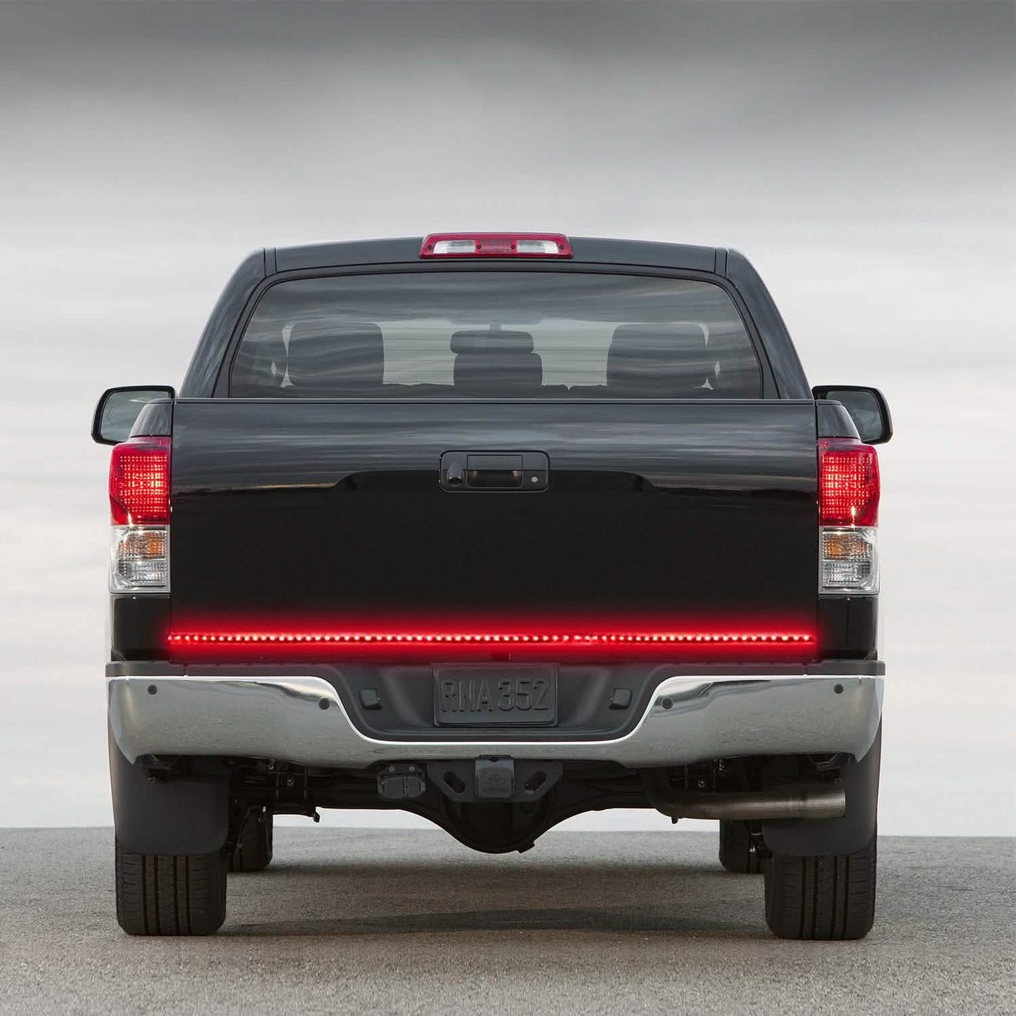 60" Truck Tailgate Brake/Reverse/Turn Signal LED Light Stip DailySale
