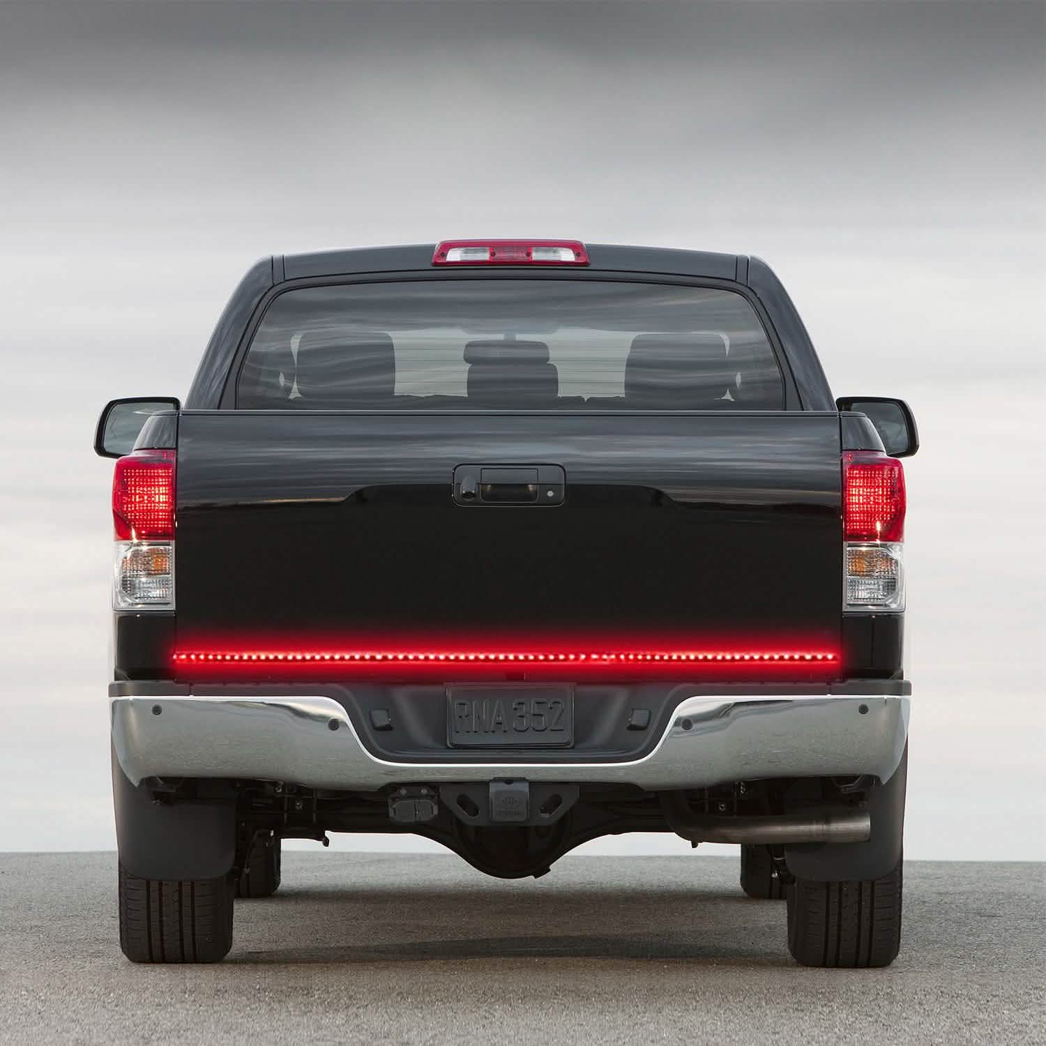 60" Truck Tailgate Brake/Reverse/Turn Signal LED Light Stip DailySale