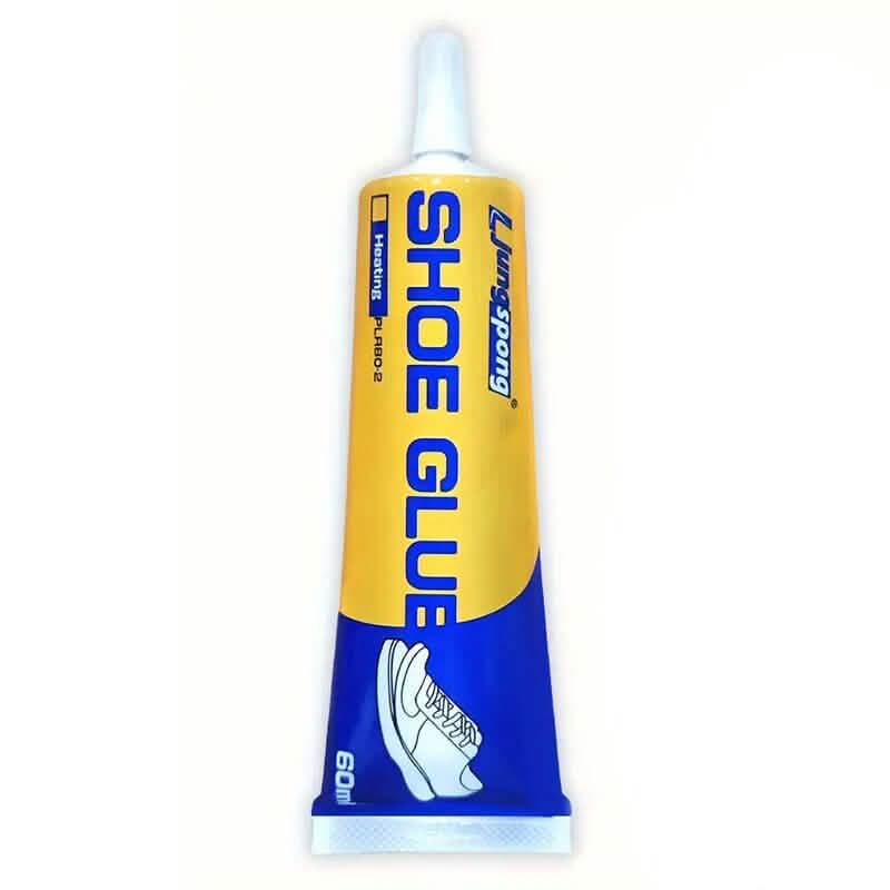 60ml Waterproof White Glue for Athletic Shoes Repair DailySale