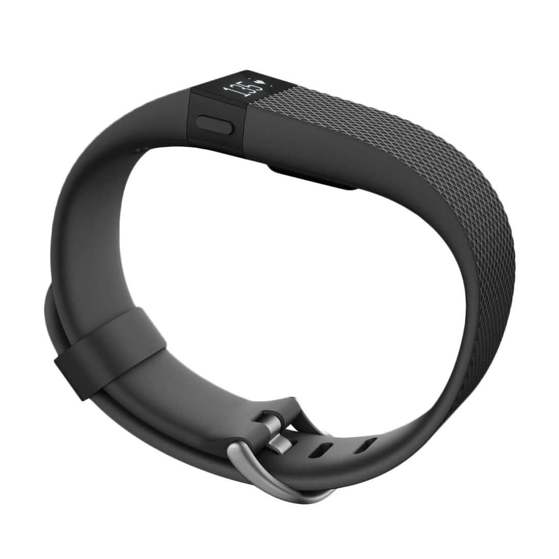 Fitbit Charge HR Wireless Activity Wristband DailySale
