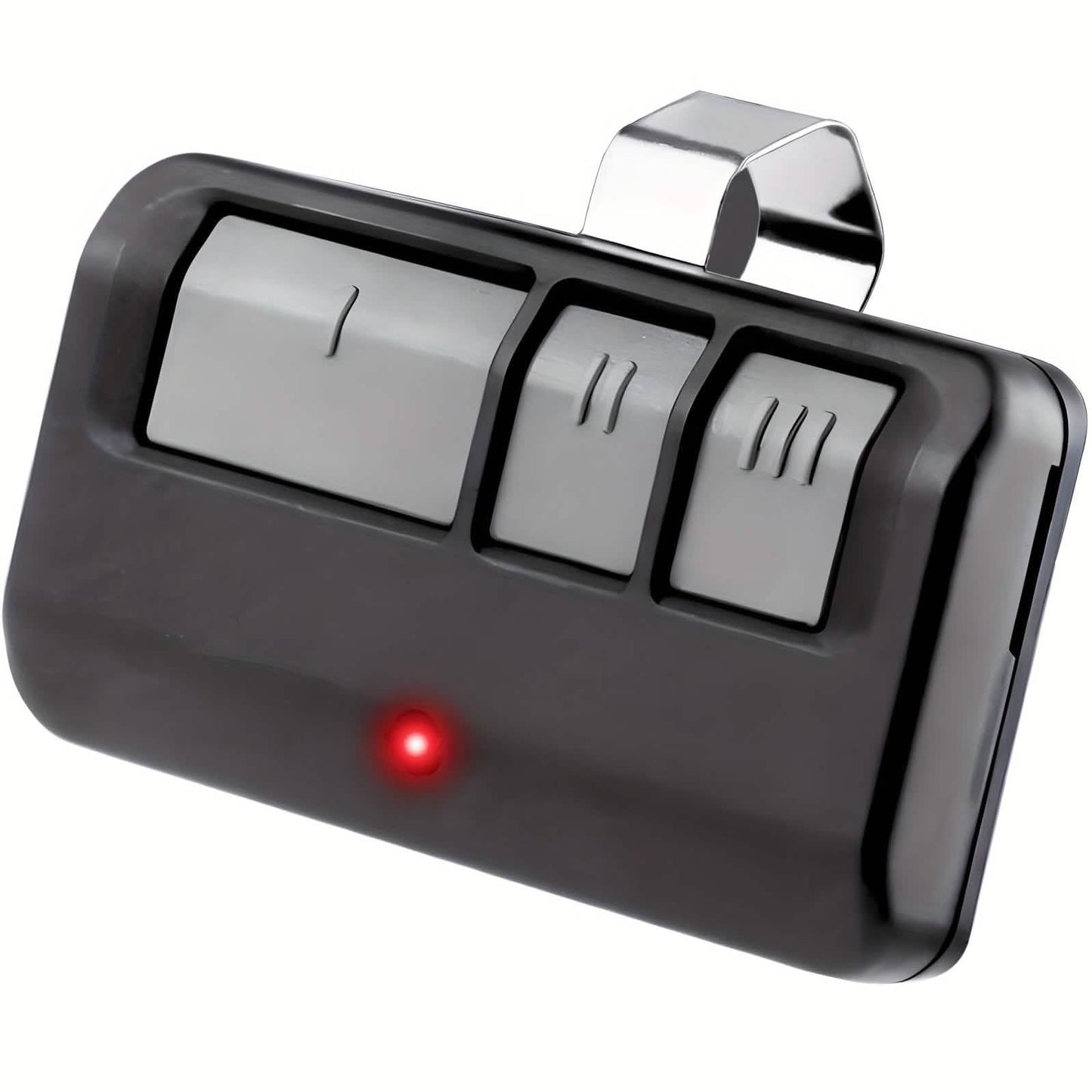 LiftMaster 893MAX 3-Button Garage Door Remote DailySale