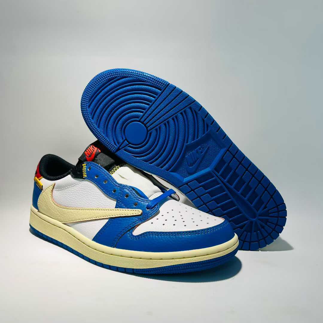 Travis Scott x Union LA x Air Jordan 1 Retro Luxuryurbanwear