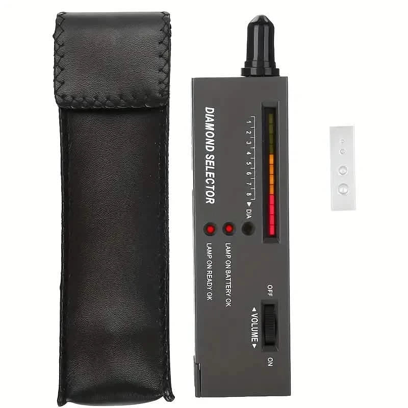 Professional Gemstone Tester Pen Kit for Jewelry DailySale