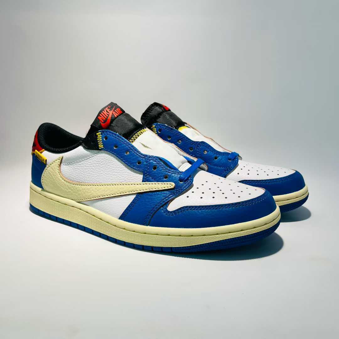 Travis Scott x Union LA x Air Jordan 1 Retro Luxuryurbanwear