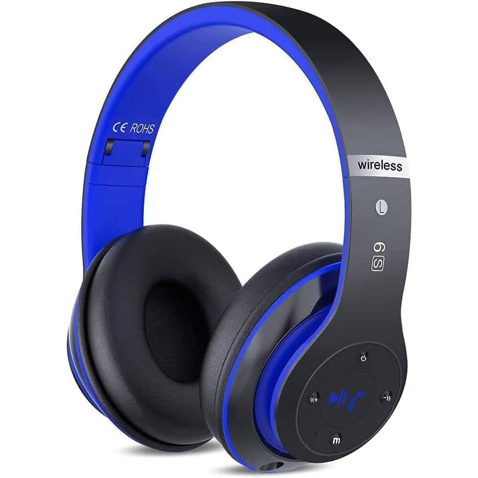 Wireless Bluetooth Headset DailySale