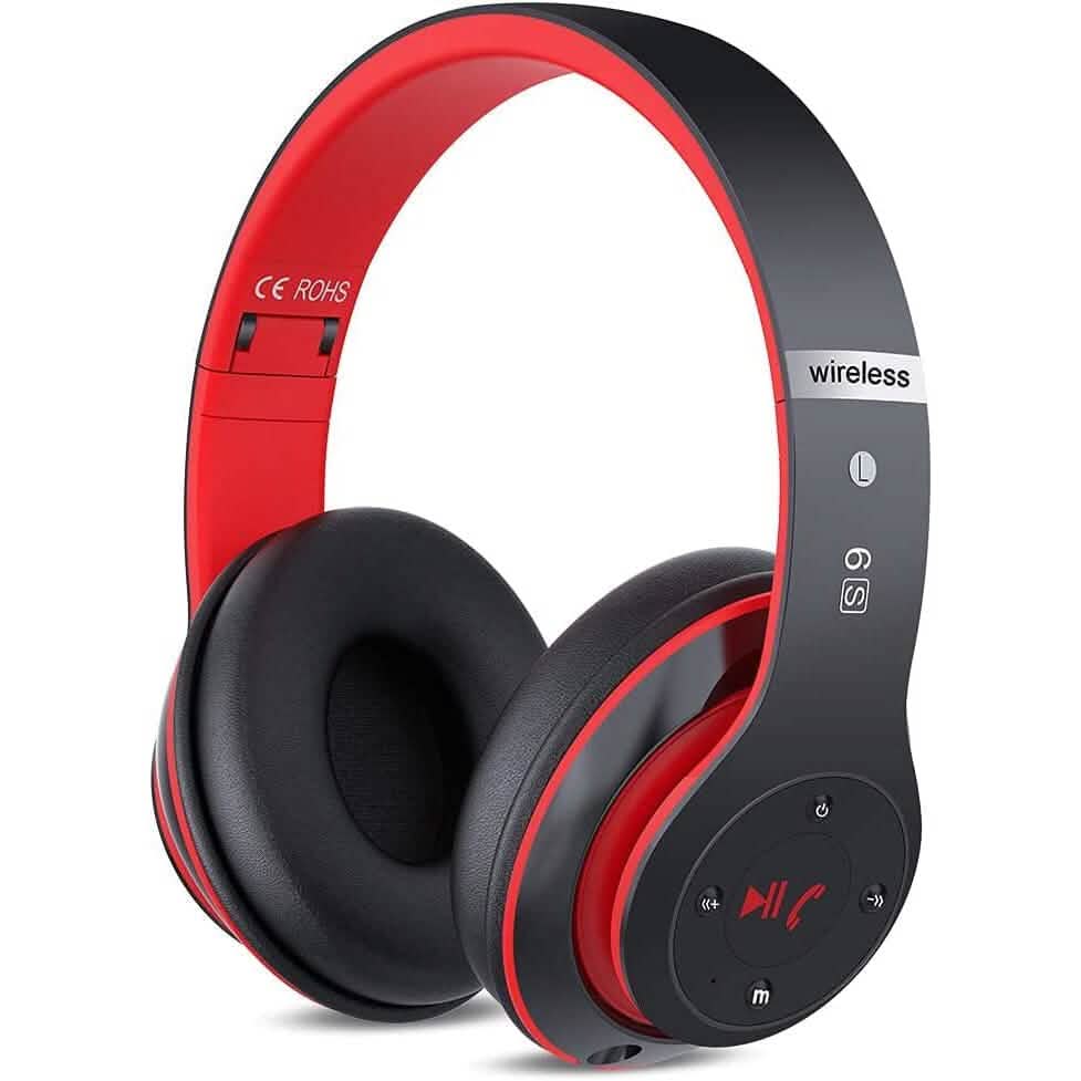 Wireless Bluetooth Headset DailySale
