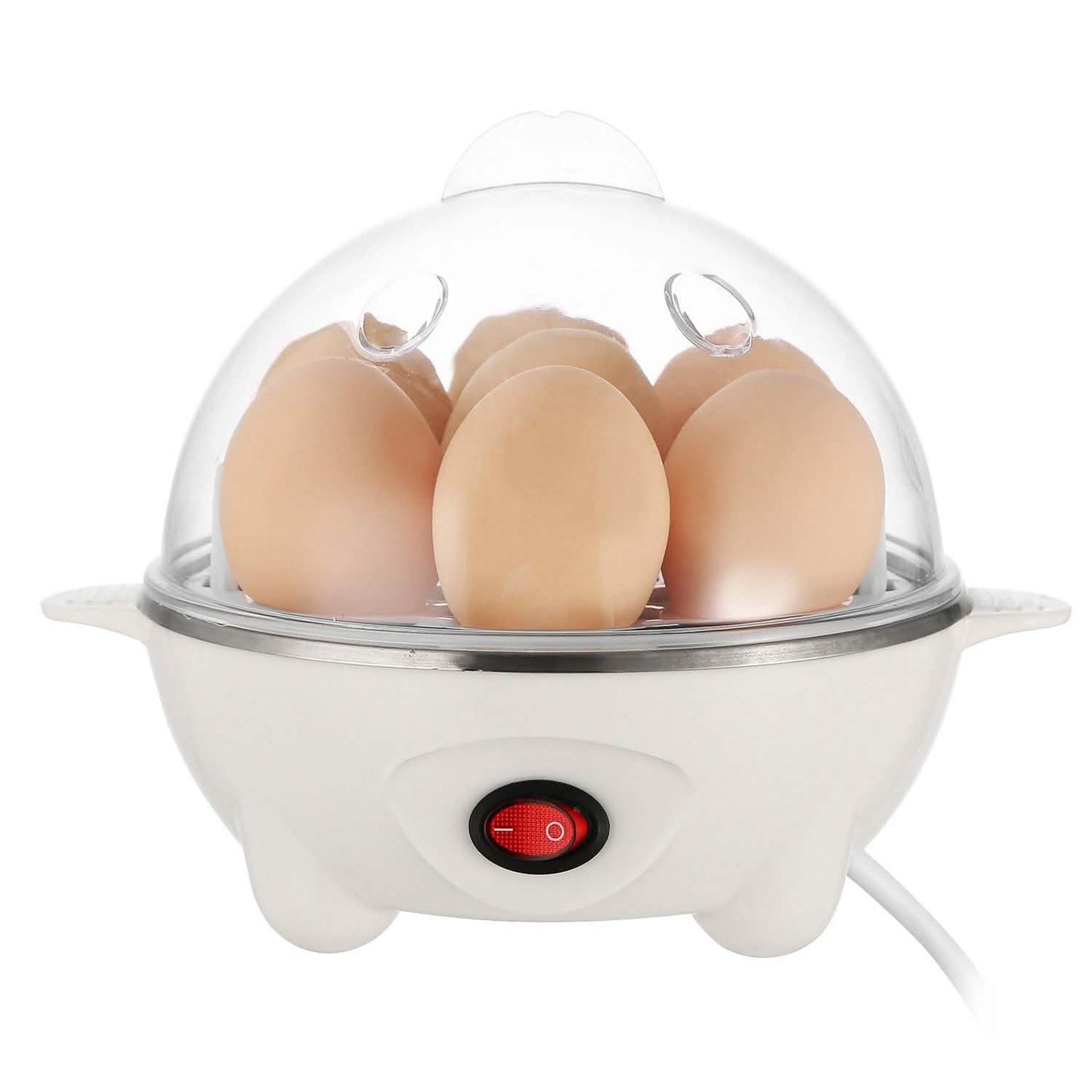 7 Capacity Electric Egg Cooker DailySale