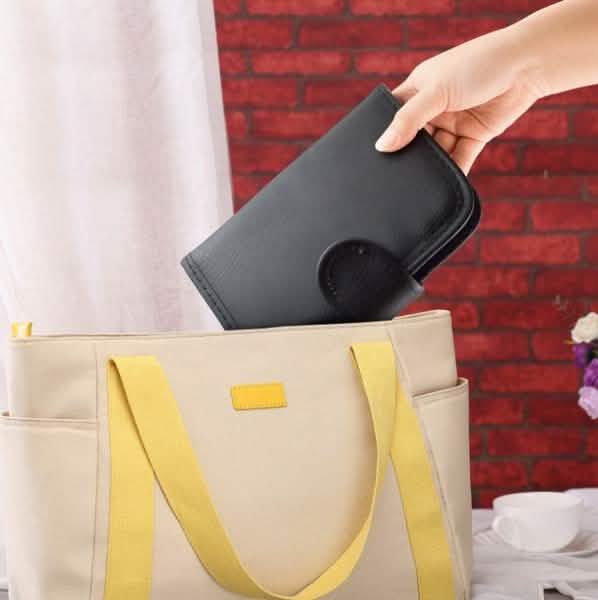 7 Day Extra Large Pill Organizer with Cute Travel Case DailySale