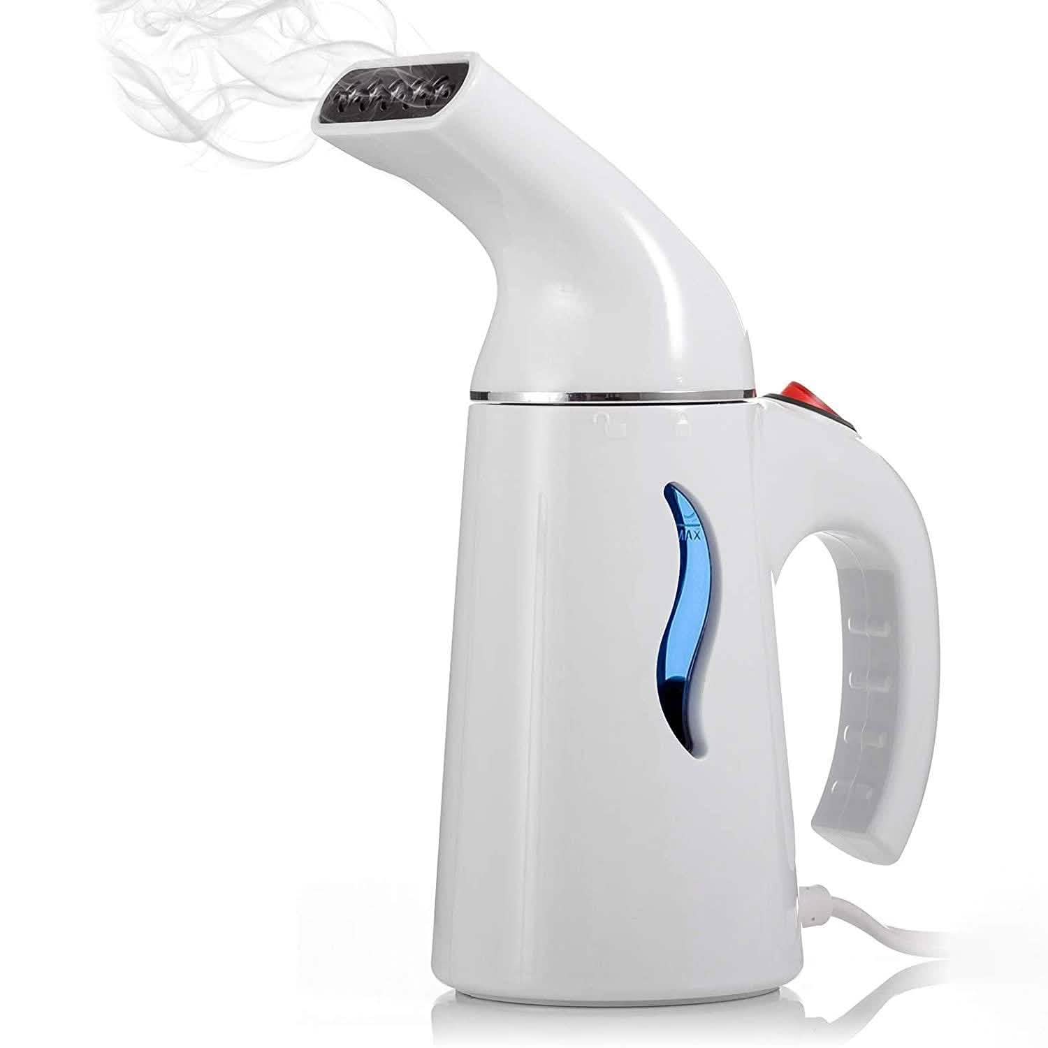 7-in-1 Powerful Steamer Wrinkle Remover DailySale
