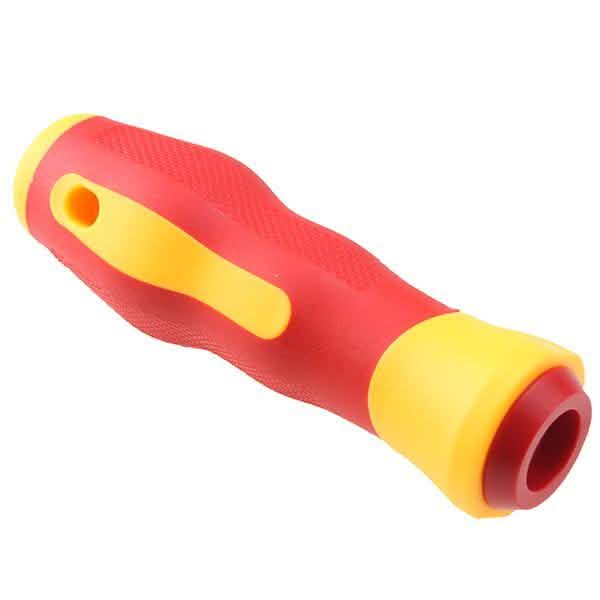 7-Piece: Double Head Insulated Electrical Screwdriver Set DailySale