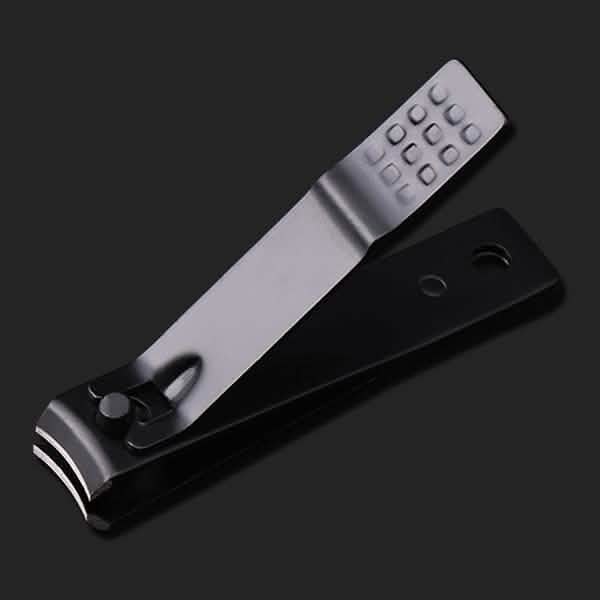 7-Piece: Stainless Steel Manicure Pedicure Kit DailySale