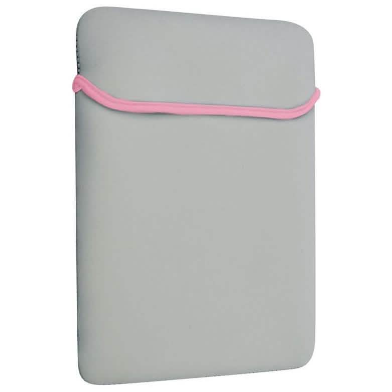 7" Sleeve Case Bag Pouch Cover Reversible for Laptop or Tablet DailySale
