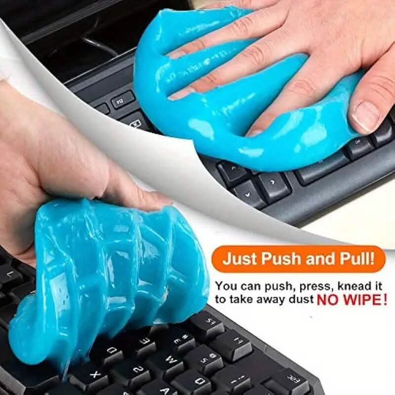 70g Magic Cleaning Gel DailySale